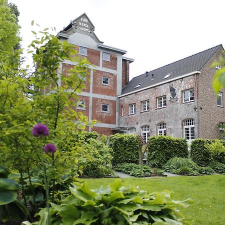 Housing De Brouwerij Panzió Westdorpe Szoba fotó