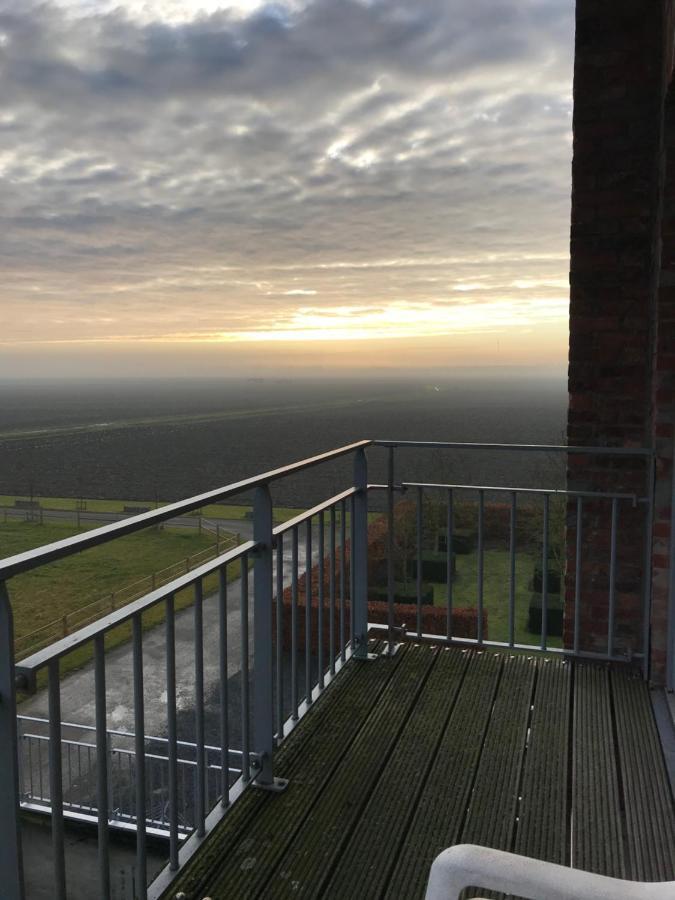 Housing De Brouwerij Panzió Westdorpe Kültér fotó