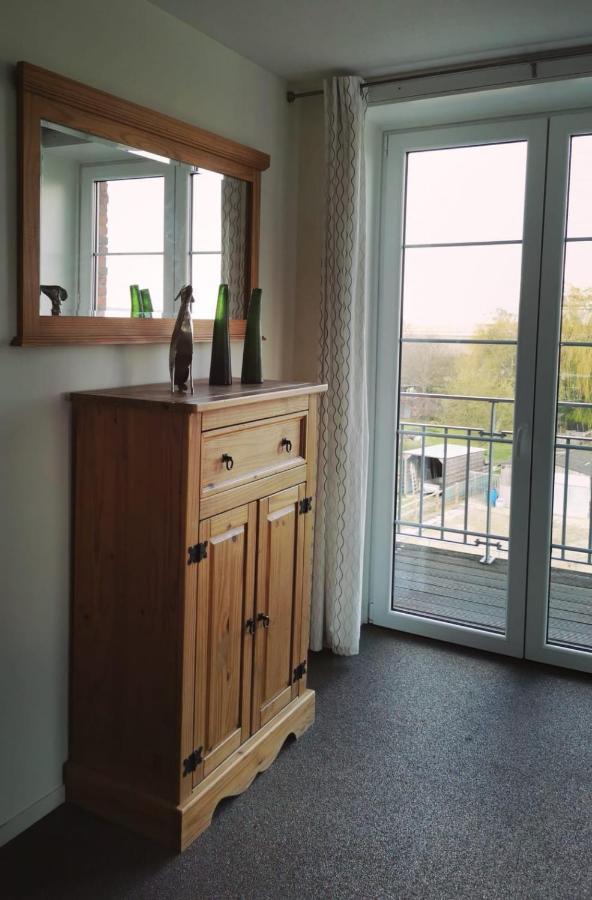 Housing De Brouwerij Panzió Westdorpe Kültér fotó