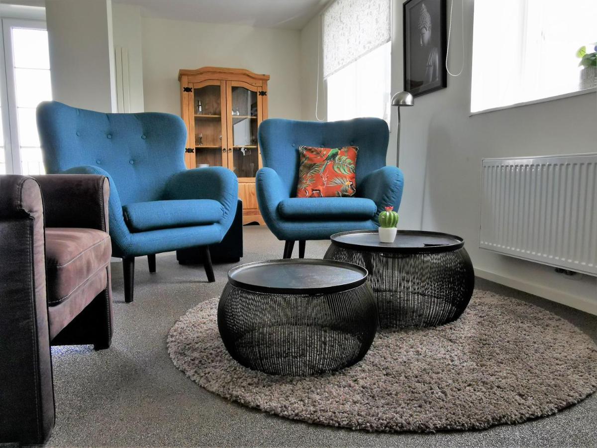 Housing De Brouwerij Panzió Westdorpe Kültér fotó