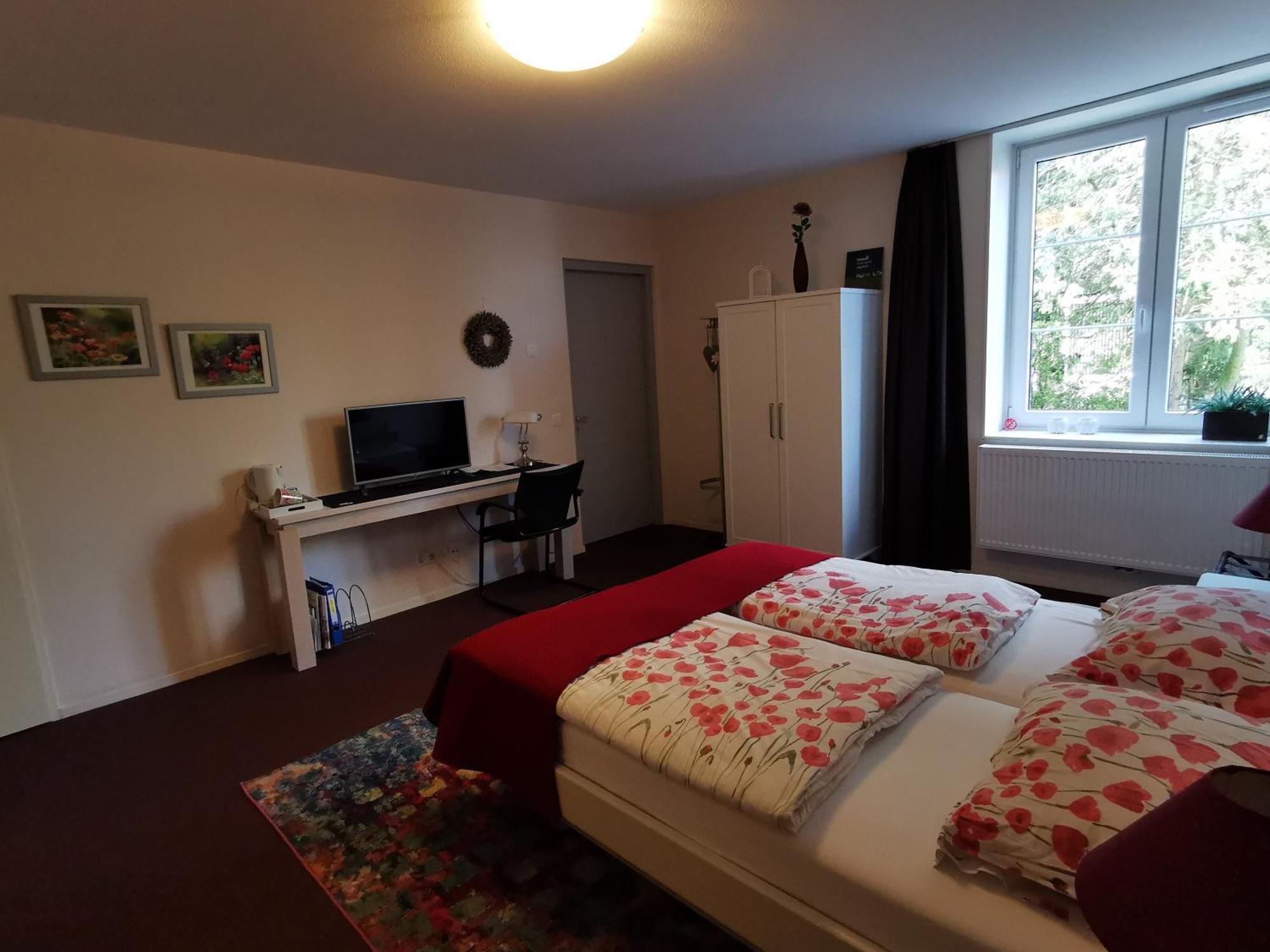 Housing De Brouwerij Panzió Westdorpe Szoba fotó
