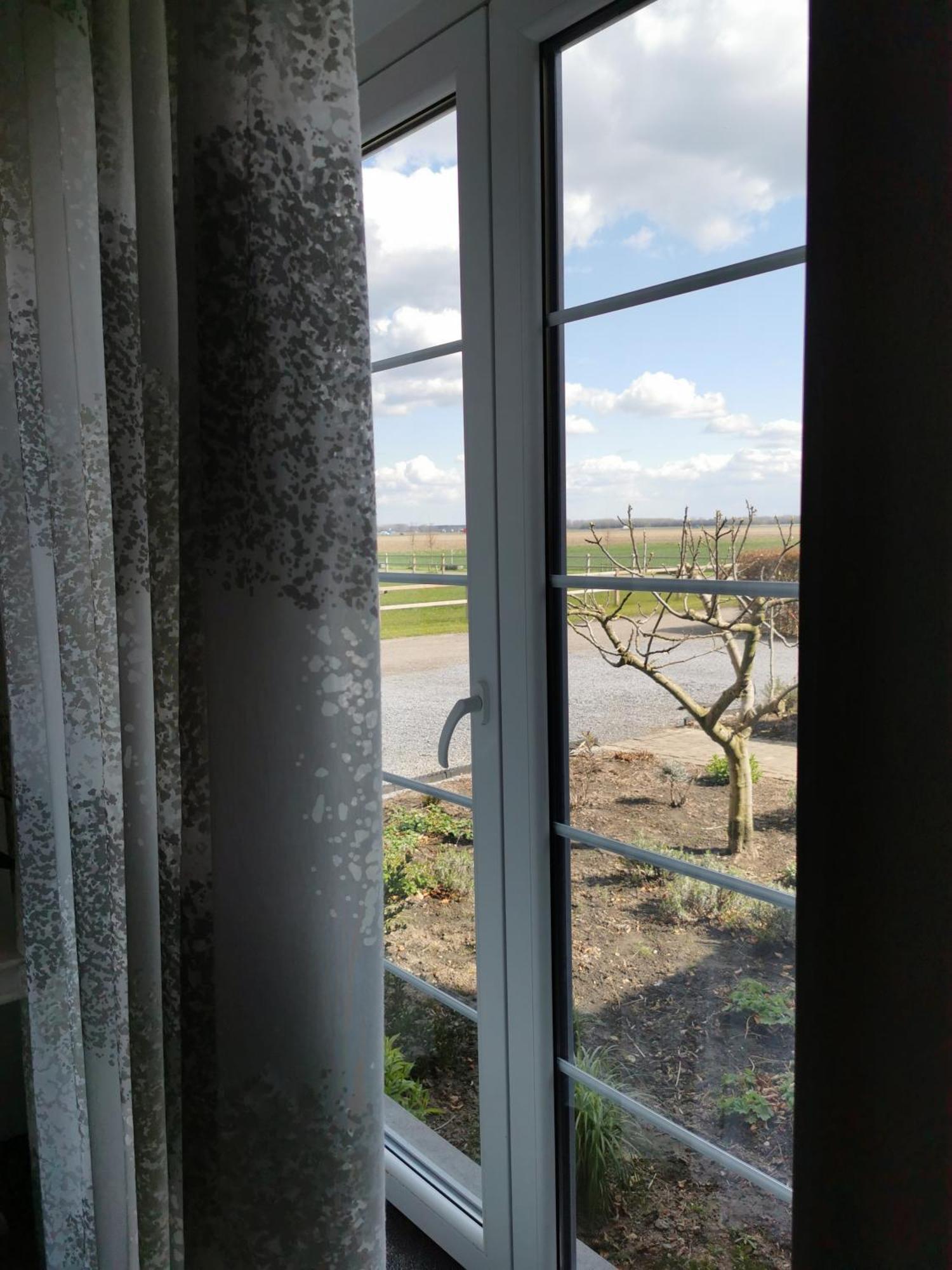 Housing De Brouwerij Panzió Westdorpe Szoba fotó