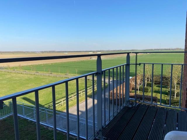 Housing De Brouwerij Panzió Westdorpe Kültér fotó